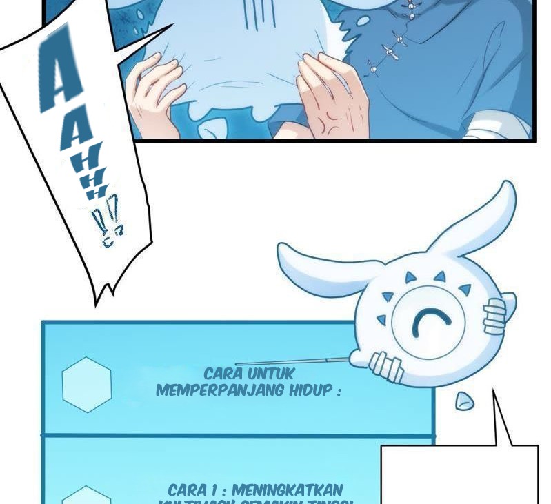 Supreme Godly System Chapter 01 Gambar 43
